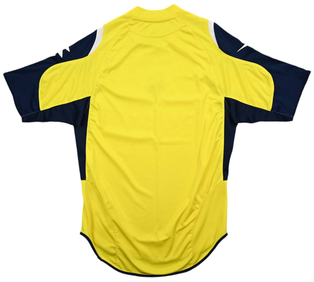 2008-09 PRESTON NORTH END SHIRT S