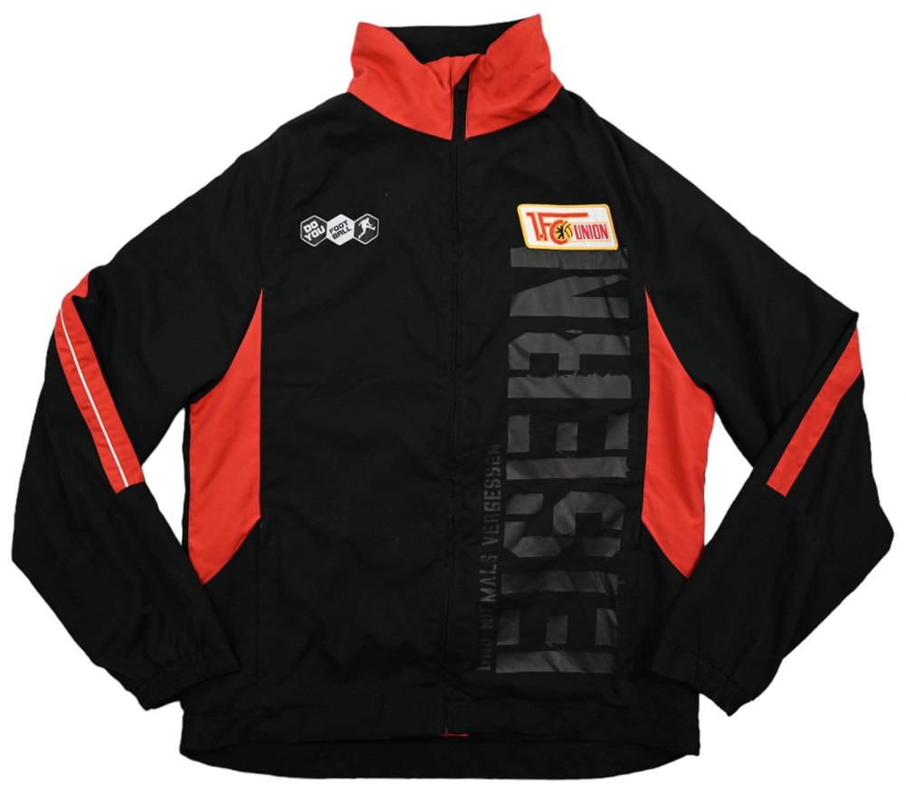 FC UNION BERLIN KURTKA S