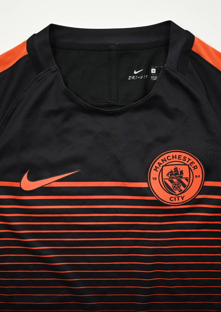 MANCHESTER CITY KOSZULKA S