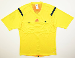 ADIDAS KOSZULKA SĘDZIOWSKA L