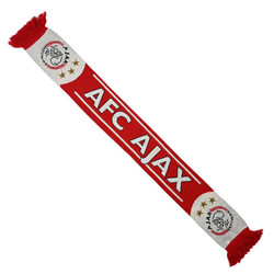 AFC AJAX THE PRIDE OF MOKUM SZALIK