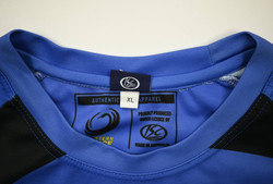 WESTERN FORCE RUGBY SHIRT XL
