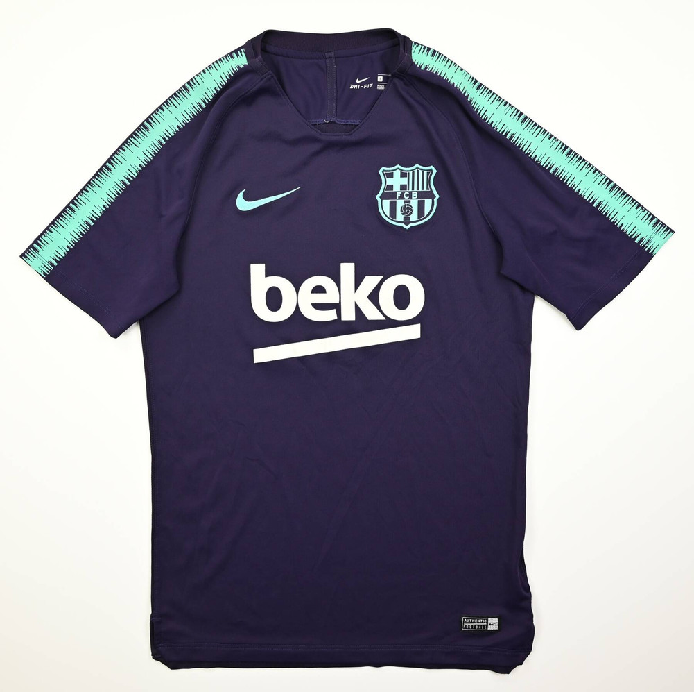 2018-19 FC BARCELONA KOSZULKA S
