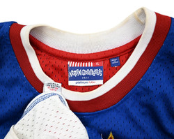 HARLEM GLOBETROTTERS BASKETBALL *LEMON* KOSZULKA XL