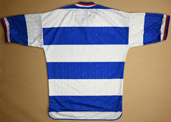 1995-96 READING FC SHIRT M