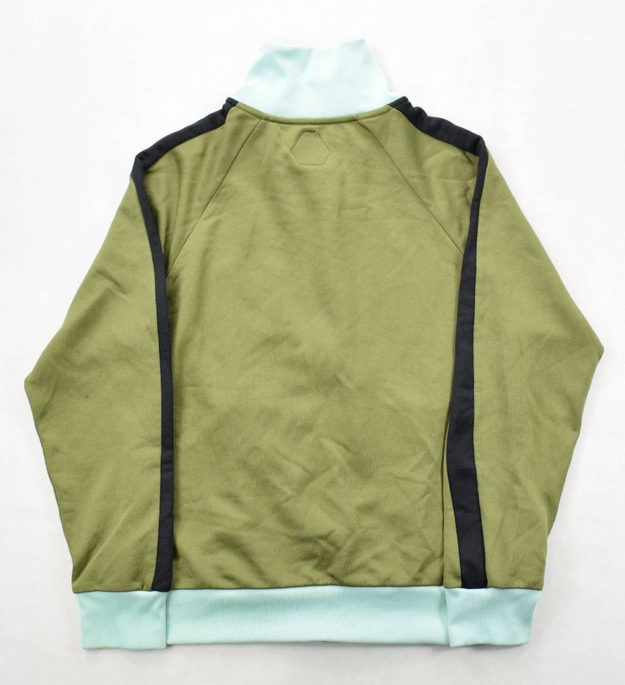 PUMA OLDSCHOOL BERLIN FOOTBALL BLUZA M