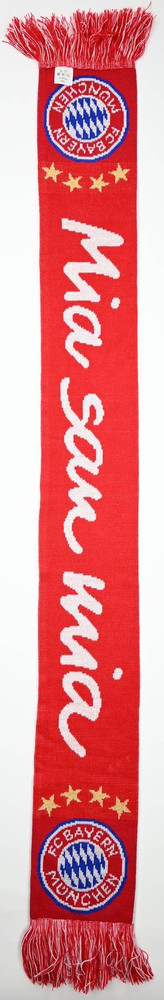 BAYERN MUNCHEN SCARF