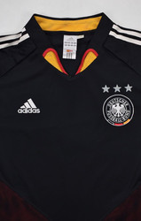 2004-06 GERMANY KOSZULKA XL