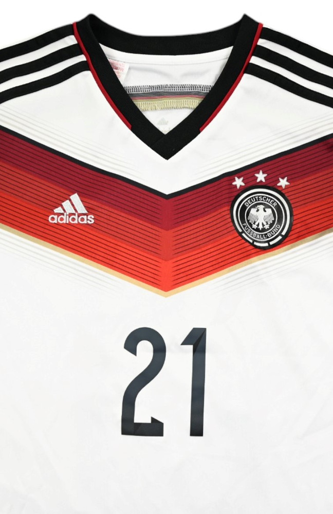 2014-15 GERMANY *REUS* KOSZULKA XL. BOYS