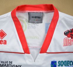 BASKETBALL ERREA SHIRT M