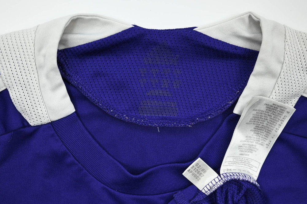 2008-09 NEWCASTLE UNITED KOSZULKA L