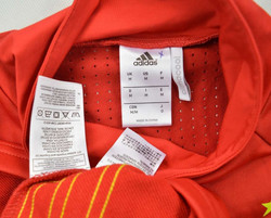 2016-17 SPAIN BLUZA M