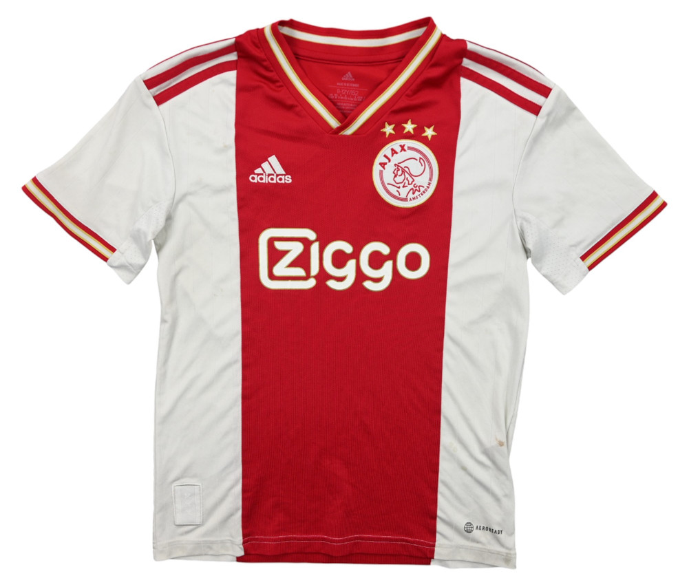 2022-23 AJAX AMSTERDAM KOSZULKA M. BOYS