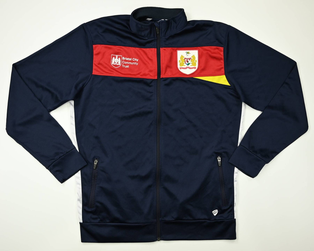 BRISTOL CITY BLUZA L