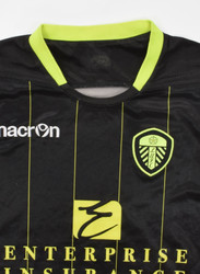 2011-12 LEEDS UNITED KOSZULKA L