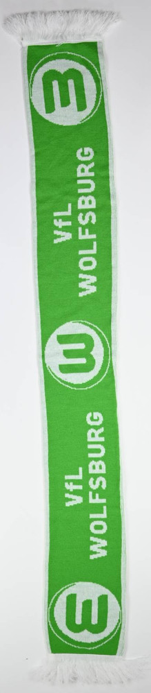 VFL WOLFSBURG SCARF