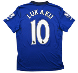 2014-15 EVERTON *LUKAKU* KOSZULKA M