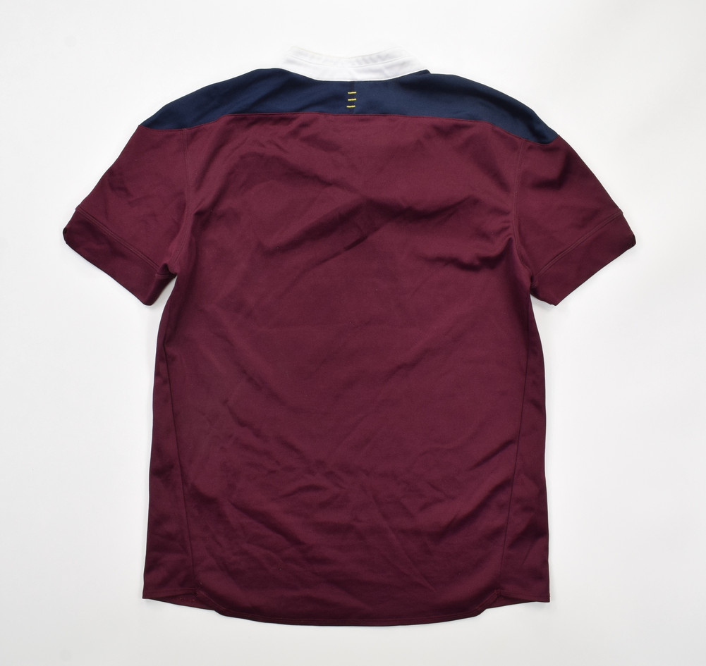 IRELAND RUGBY CANTERBURY SHIRT M