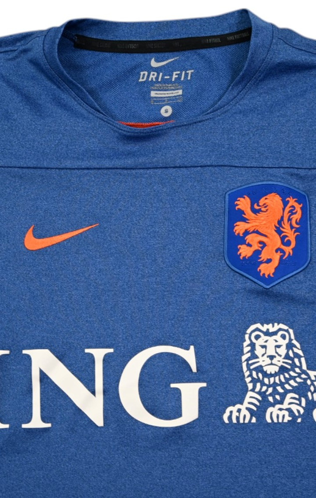 2014-15 NETHERLANDS KOSZULKA S