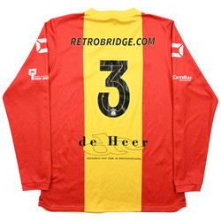 2023-24 GO AHEAD EAGLES LONGSLEEVE KOSZULKA M