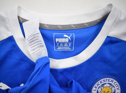 LEICESTER CITY SHIRT M