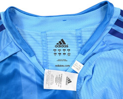 2004-06 CLUB BRUGGE PLAYER ISSUE LONGSLEEVE KOSZULKA M