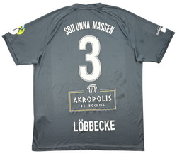 SGH UNNA MASSEN *LOBBECKE* HANDBALL SHIRT XL