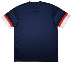 2020-22 SCOTLAND KOSZULKA L