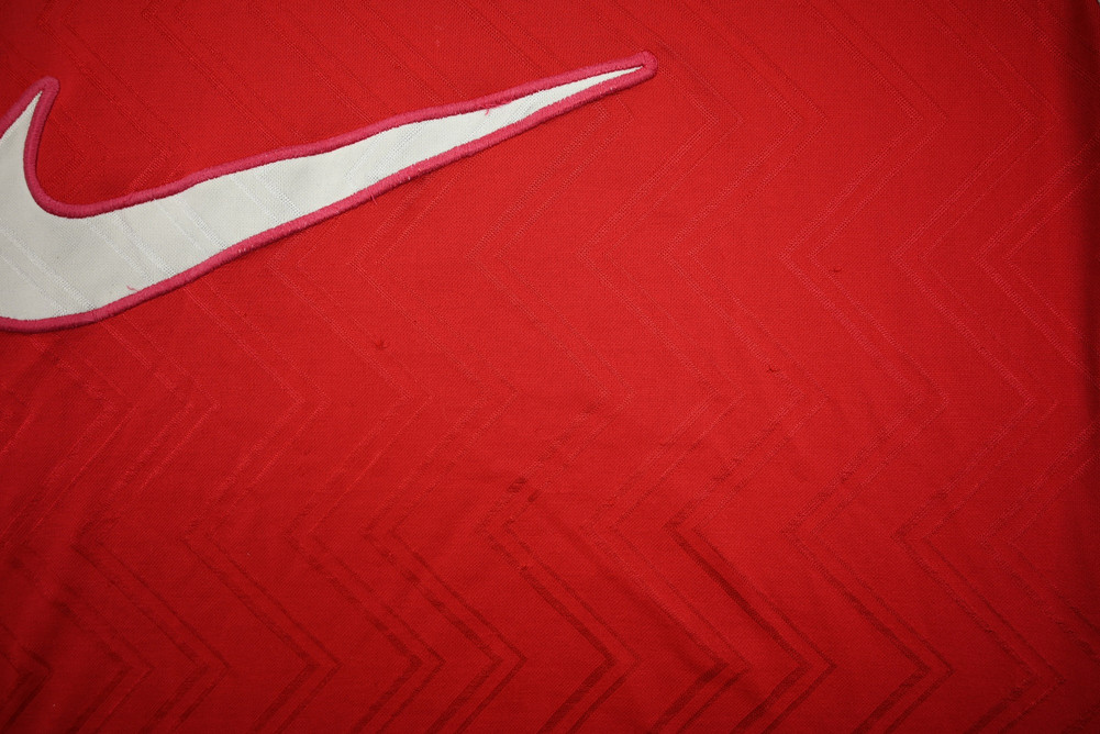 1994-96 ARSENAL KOSZULKA XL