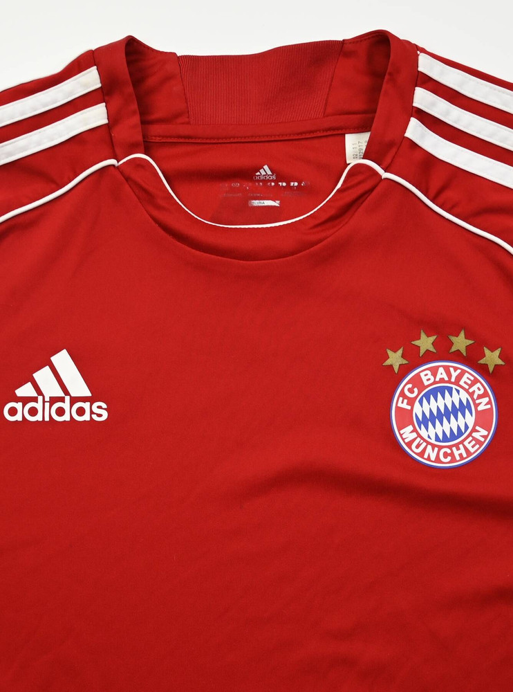 2011-12 BAYERN MUNCHEN SHIRT S