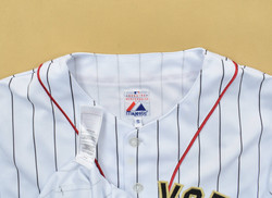 NEW YORK YANKEES MLB KOSZULKA S