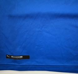 2014-15 GLASGOW RANGERS SHIRT M