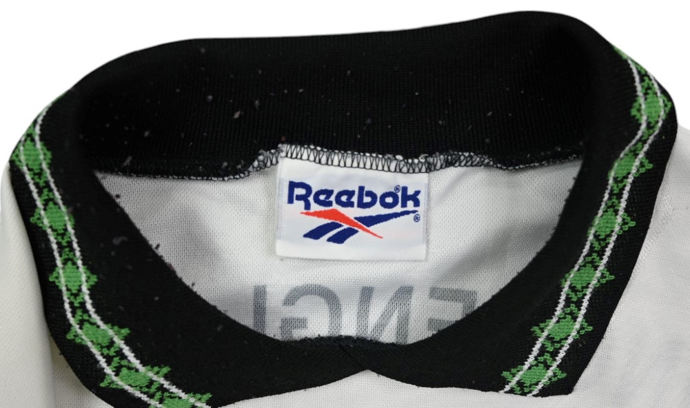 1995-96 BORUSSIA MONCHENGLADBACH LONGSLEEVE KOSZULKA L