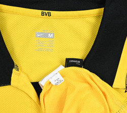 2007-08 BORUSSIA DORTMUND SHIRT M