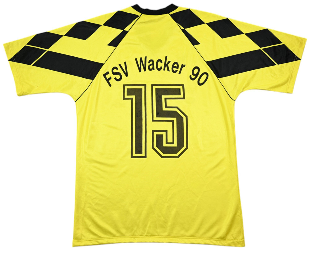 FSV WACKER 90 SHIRT L