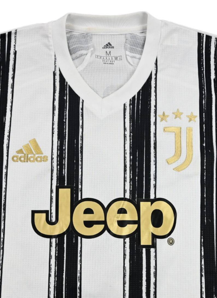 2020-21 JUVENTUS *DYBALA* KOSZULKA M