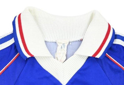 1998-00 FRANCE KOSZULKA XL