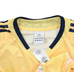 2004-05 AJAX AMSTERDAM KOSZULKA M