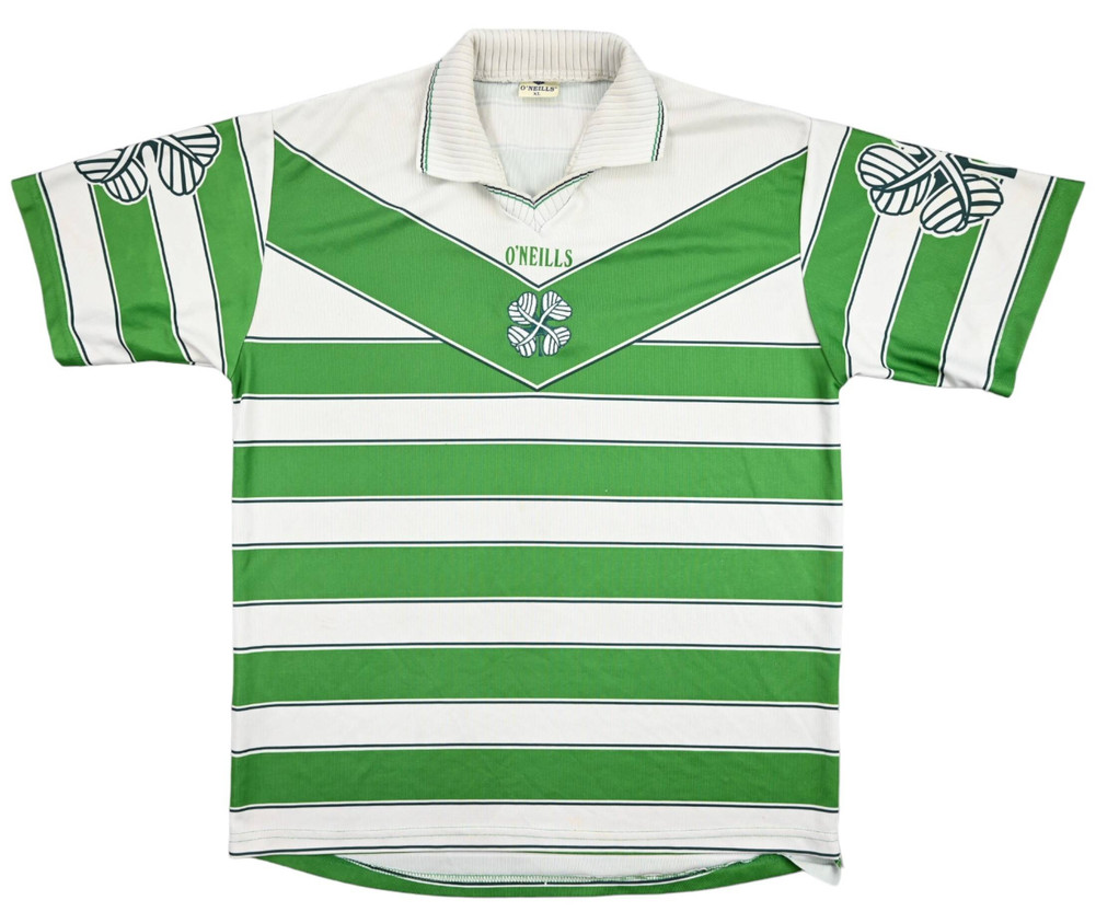 IRELAND RUGBY KOSZULKA XL