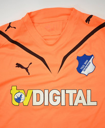 2009-11 TSG HOFFENHEIM KOSZULKA M