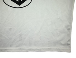 1997-98 CLUB BRUGGE SHIRT S