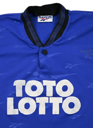 REEBOK VINTAGE LONGSLEEVE SHIRT XL