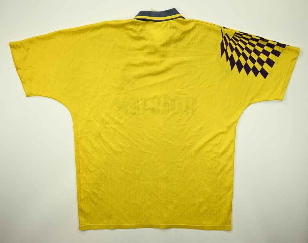1991-95 TOTTENHAM HOTSPUR SHIRT M