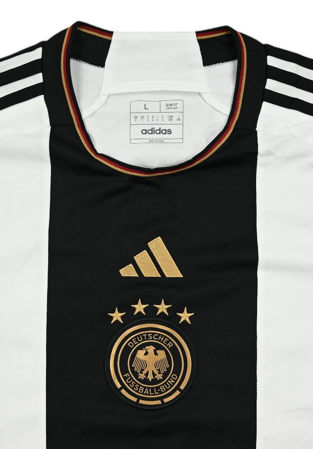 2022-23 GERMANY *MUSIALA* SHIRT L