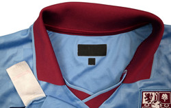 2013-14 TRANMERE ROVERS SHIRT L