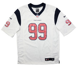 HOUSTON TEXANS *WATT* NFL SHIRT M