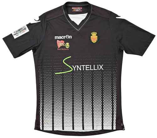 2015-16 REAL MALLORCA KOSZULKA L