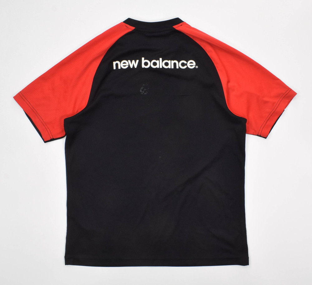 2015-16 LIVERPOOL KOSZULKA M