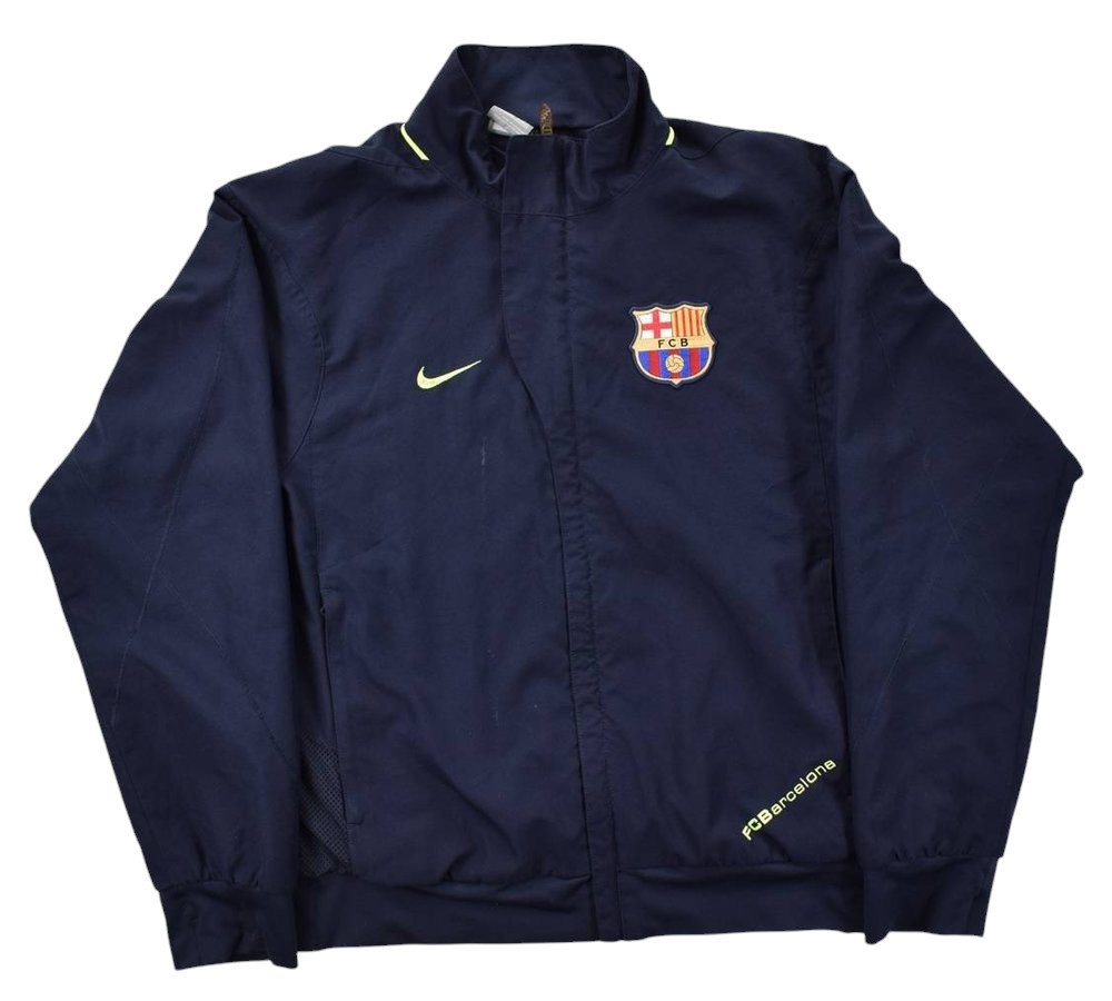 FC BARCELONA KURTKA S