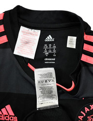 2013-14 AJAX AMSTERDAM SHIRT M. BOYS